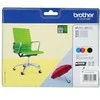 Brother LC-229XLVALBP Multipack | Rašalo kasetė | Juodas, Cyan, Magenta, Geltona