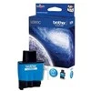 Brother LC900C ink cartridge, cyan