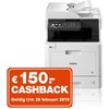 Spausdintuvas Daugiafunkcinis įrenginys Brother MFC- L8900CDW (MFCL8900CDWRE1)