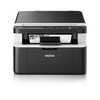 Spausdintuvas Brother DCP-1612W 3 IN 1 MFP LASER/20PPM DUPLEX USB 32MB WLAN IN