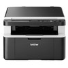 Spausdintuvas Brother DCP-1612W 3 IN 1 MFP LASER/20PPM DUPLEX USB 32MB WLAN IN