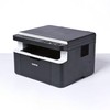Spausdintuvas Brother DCP-1612W 3 IN 1 MFP LASER/20PPM DUPLEX USB 32MB WLAN IN