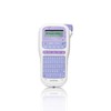 Etiketės spausdintuvas - Brother P-Touch PT-H200 Durable Label Maker, Juodas