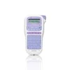 Etiketės spausdintuvas - Brother P-Touch PT-H200 Durable Label Maker, Juodas