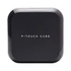 Spausdintuvas Brother P-TOUCH CUBE PLUS – (Juodas MODELIS)
