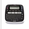 Brother P-touch D200WNVP etikečių spausdintuvas Perkėlimas terminiu būdu 180 x 180 DPI TZe QWERTY