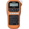 Spausdintuvas Brother PT-E110VP - QWERTY - TZe - Tiesioginis terminis - 180 x 180 DPI - 20 mm/sek - AAA
