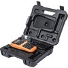 Spausdintuvas Brother PT-E110VP - QWERTY - TZe - Tiesioginis terminis - 180 x 180 DPI - 20 mm/sek - AAA