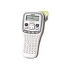 Etiketės spausdintuvas - Brother P-touch H105 kompaktiškas patvarus etikečių gamintojas