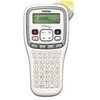 Etiketės spausdintuvas - Brother P-touch H105 kompaktiškas patvarus etikečių gamintojas
