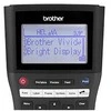 Spausdintuvas Brother P-TOUCH H500 - TZE 3.5 - 24MM GR