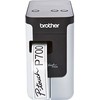 Spausdintuvas Brother P-TOUCH P700 - ŽENKLINIMO APARATAS