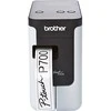 Spausdintuvas Brother P-TOUCH P700 - ŽENKLINIMO APARATAS