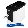 Spausdintuvas Brother P-TOUCH P700 - ŽENKLINIMO APARATAS