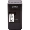Spausdintuvas Spausdintuvai - Brother P-Touch PT-P750W WLAN NFC 203dpi