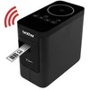 Spausdintuvas Spausdintuvai - Brother P-Touch PT-P750W WLAN NFC 203dpi