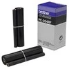Brother originali fakso folija PC204RF, 4*420 puslapių, Brother Fax 1010, 1030, 1170, 1270, 1770, MFC-1025