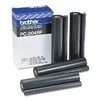 Brother originali fakso folija PC204RF, 4*420 puslapių, Brother Fax 1010, 1030, 1170, 1270, 1770, MFC-1025