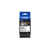 Brother | HSe-211E | Juodas on baltas | Thermal | Roll (0.52 cm x 1.5 m)