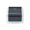 BROTHER TD-4410D DESKTOP LABEL THERMO Spausdintuvas, USB, SERIAL PORT