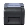 BROTHER TD-4420TN DESKTOP LABEL THERMO TRANSFER Spausdintuvas, USB, LAN, SERIAL PORT