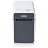 BROTHER TD-2120N LABEL THERMO Spausdintuvas, USB, LAN, SERIAL PORT