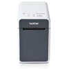 BROTHER TD-2120N LABEL THERMO Spausdintuvas, USB, LAN, SERIAL PORT