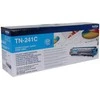 BROTHER TN-241C TONERIS CYAN 1400P
