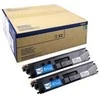 Toneris Brother toner oryginalny TN-329CTWIN toner oryginalny CYAN - TN329CTWIN