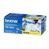BROTHER TN-135Y TONER Geltonas 4000P