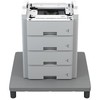 BROTHER TT-4000 TOWER TRAY 4X520 SHEETS