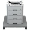 BROTHER TT-4000 TOWER TRAY 4X520 SHEETS