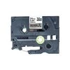 Brother TZE-R951 TAPE 24MM/Sidabrinis ON Juodas