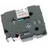Brother | TZe-651 Laminated Tape | Juodas On Geltona | TZe | 8 m | 2.4 cm