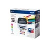 BROTHER VC-500W LABEL THERMO Spausdintuvas DESKTOP, USB, WIFI