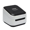 BROTHER VC-500W LABEL THERMO Spausdintuvas DESKTOP, USB, WIFI