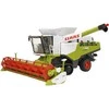Bruder derliaus nuėmimo mašina Claas Lexion 780 Terra Trac Combine, 2119