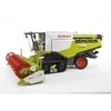 Bruder derliaus nuėmimo mašina Claas Lexion 780 Terra Trac Combine, 2119