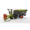 Bruder derliaus nuėmimo mašina Claas Lexion 780 Terra Trac Combine, 2119