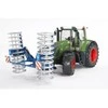 Bruder LEMKEN Frontpacker VarioPack K