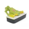 Bruder Claas Disco 3050 FC Plus priekinė vejapjovė