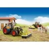 Bruder Claas Disco 3050 FC Plus priekinė vejapjovė