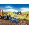 Bruder – LEMKEN plūgas (02331)