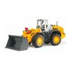 BRUDER krautuvas Liebherr, 02430