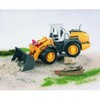BRUDER krautuvas Liebherr, 02430