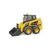 BRUDER krautuvas CAT, 02481