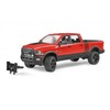 Bruder - RAM 2500 universalas (02500)