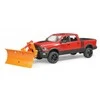 Bruder - RAM 2500 universalas (02500)