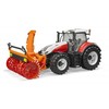 Bruder Traktorius Steyr 6300 Br-03180