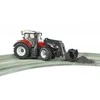 Bruder Traktor Steyr 6300 Terrus CVT BR-03181